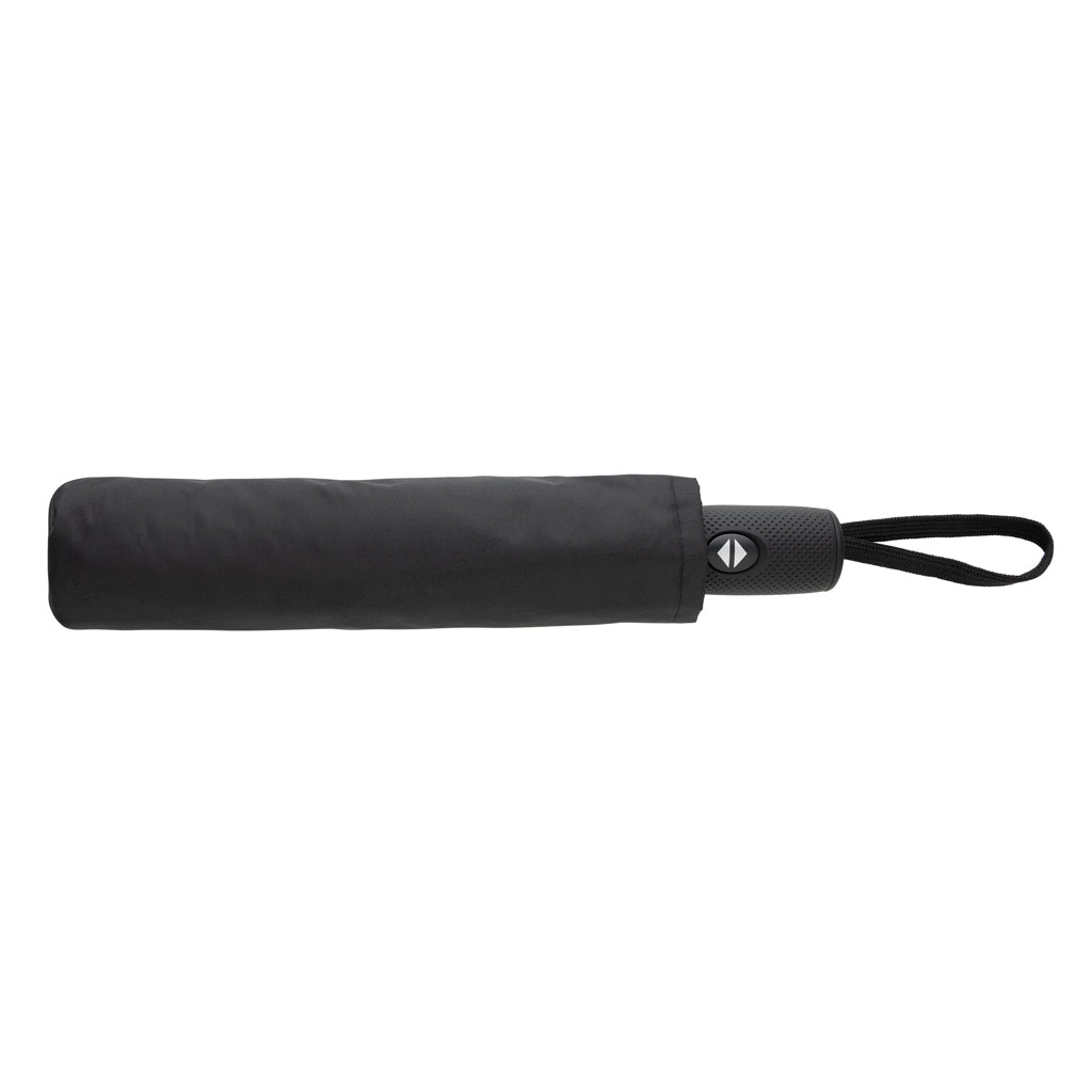 Swiss Peak Vito Aware™ RPET 21 inch auto open/close paraplu