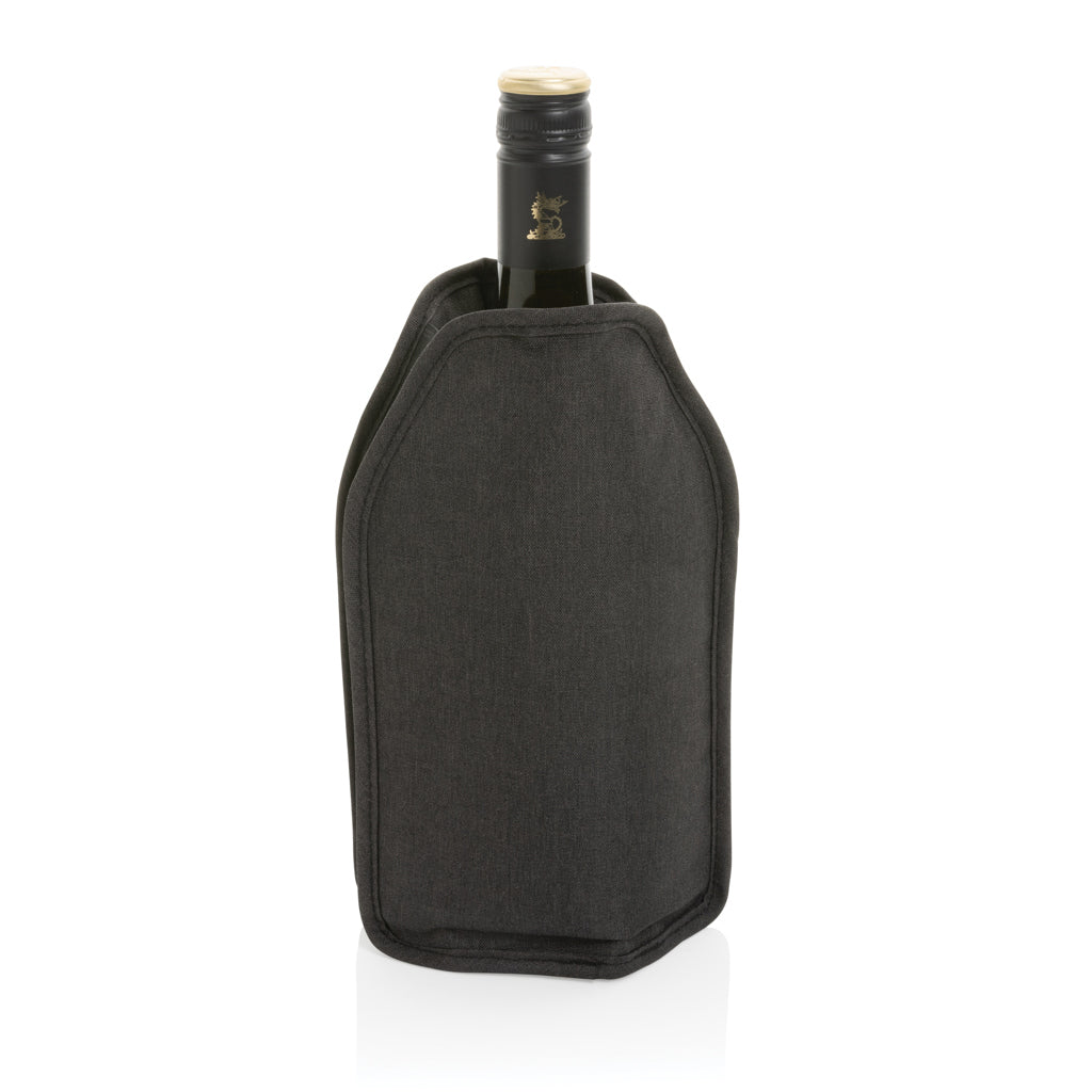 Vino AWARE™ RPET wijnkoeler sleeve