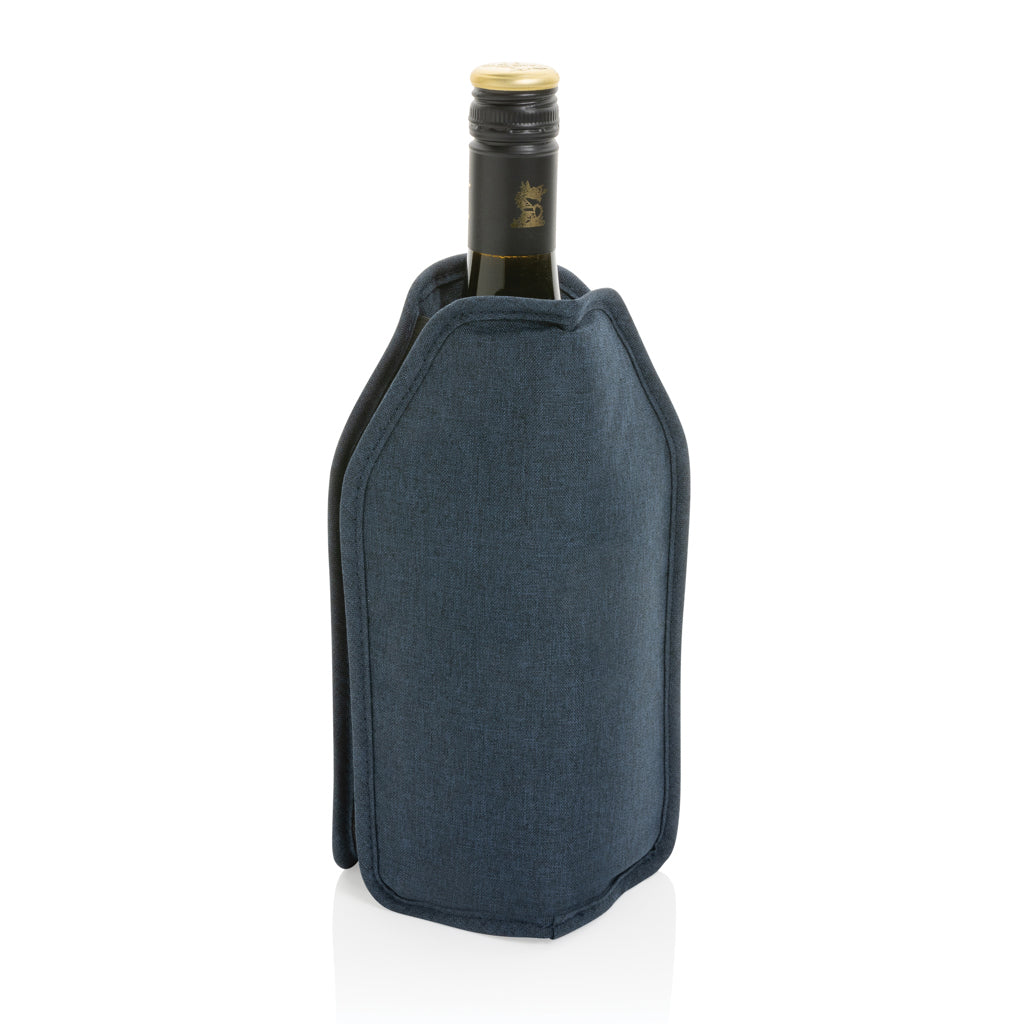 Vino AWARE™ RPET wijnkoeler sleeve
