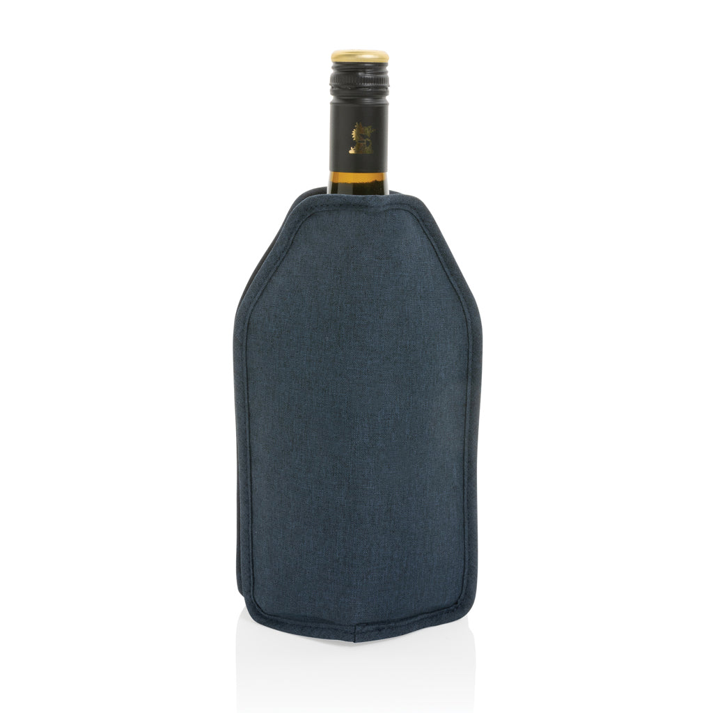 Vino AWARE™ RPET wijnkoeler sleeve