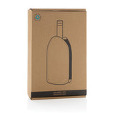 Vino AWARE™ RPET wijnkoeler sleeve