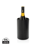Vino RCS-gecertificeerde gerecyclede rvs wijnkoeler