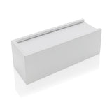 Deluxe houten tuimeltoren stapelspel