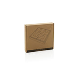 Cree houten puzzel