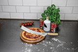 BOSKA Pizza & Kaasmes Oslo+Nr.4