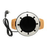 BOSKA Elektrische Party Fondueset - 2,3 l (EU-type F)