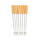 BOSKA Elektrische Party Fondueset - 2,3 l (EU-type F)