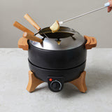 BOSKA Elektrische Party Fondueset - 2,3 l (EU-type F)