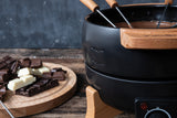 BOSKA Elektrische Party Fondueset - 2,3 l (EU-type F)