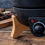 BOSKA Elektrische Party Fondueset - 2,3 l (EU-type F)