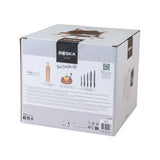 BOSKA Elektrische Party Fondueset - 2,3 l (EU-type F)