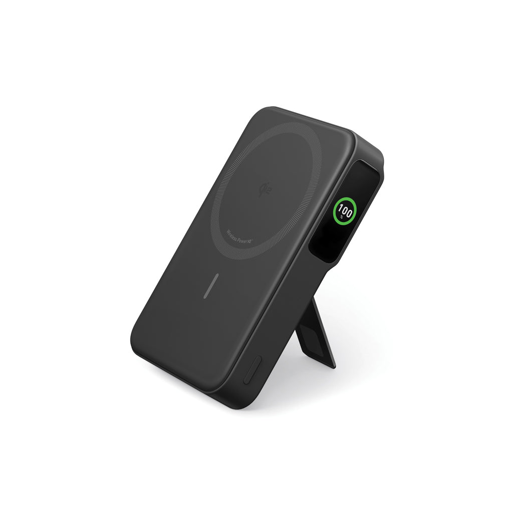 Anker MagGo QI2 magnetische powerbank 10.000 mA