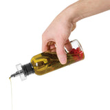 AdHoc Menage AromaPour-set met olie- en azijnschenker, 300 m