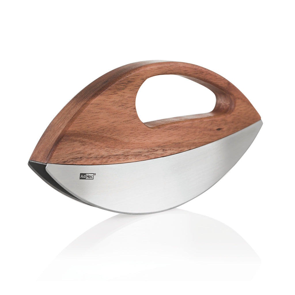 AdHoc Wave Universeel hakmes en pizzasnijder