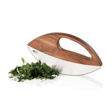 AdHoc Wave Universeel hakmes en pizzasnijder