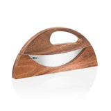 AdHoc Wave Universeel hakmes en pizzasnijder