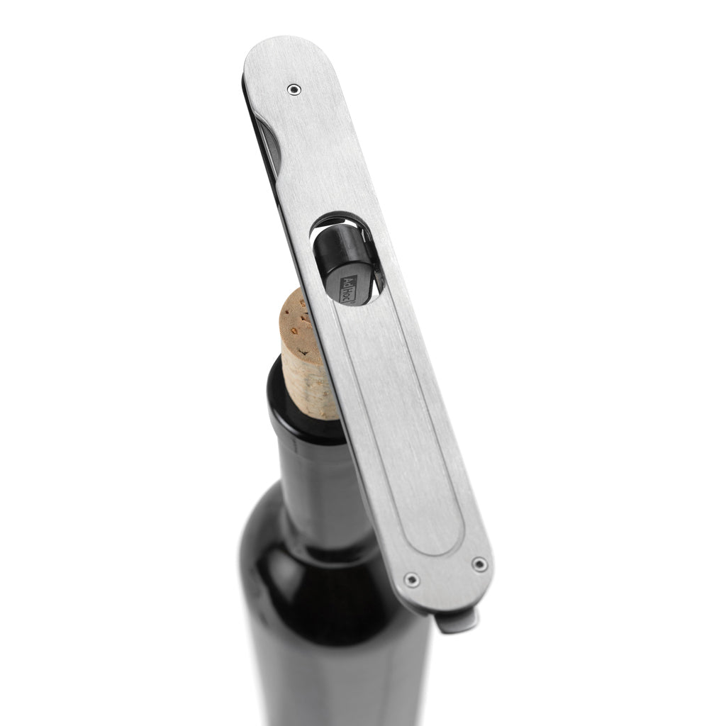 AdHoc PushPull-kurkentrekker
