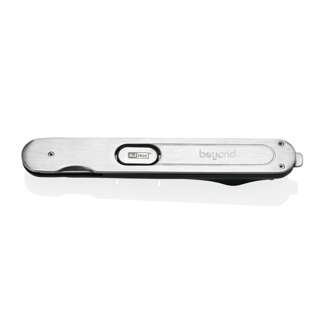 AdHoc PushPull-kurkentrekker