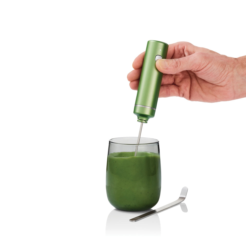 AdHoc Matcha kennersset Chado