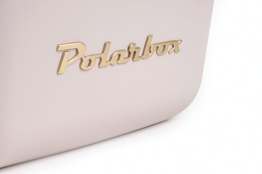 Polarbox Original Large 20L Vintage Coolerbox