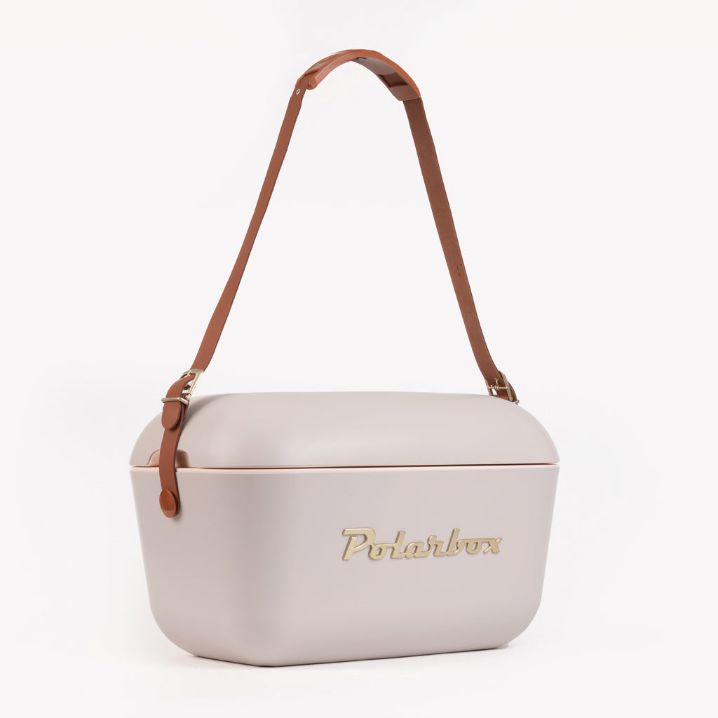 Polarbox Original Large 20L Vintage Coolerbox