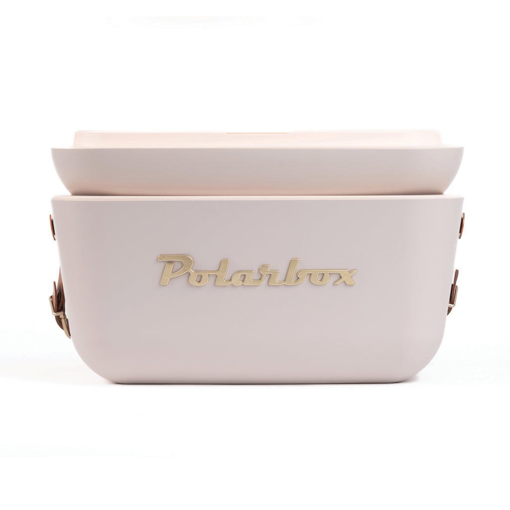 Polarbox Original Large 20L Vintage Coolerbox