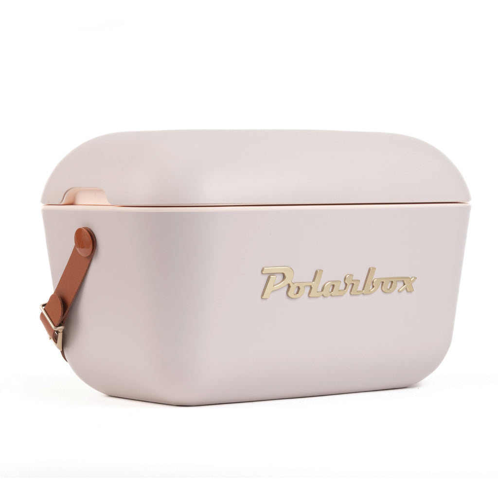 Polarbox Original Large 20L Vintage Coolerbox