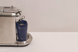 Topl Recycled RVS To Go beker gepatenteerd 360 Lid 354ml
