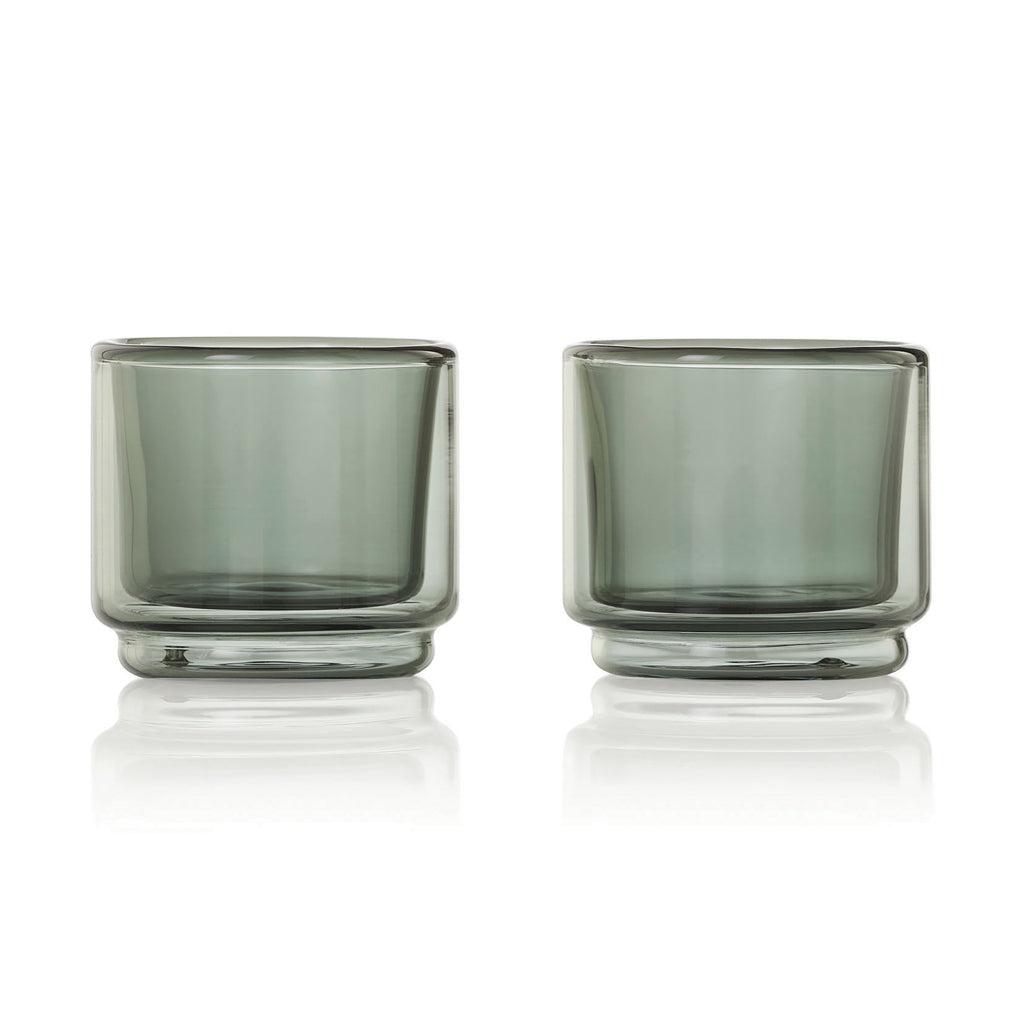 AdHoc Impact espressomok 45 ml, set van 2 stuks