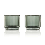 AdHoc Impact espressomok 45 ml, set van 2 stuks