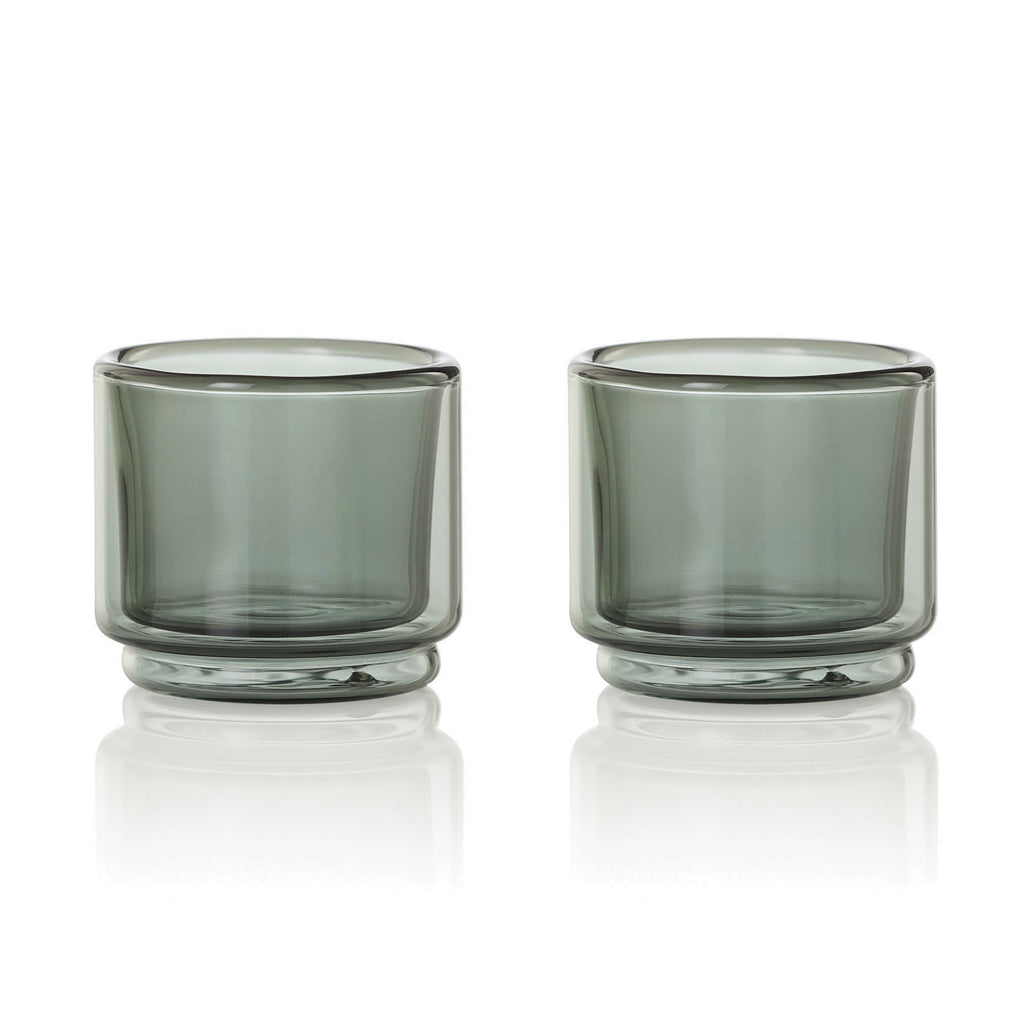 AdHoc Impact espressomok 45 ml, set van 2 stuks