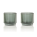 AdHoc Impact espressomok 45 ml, set van 2 stuks