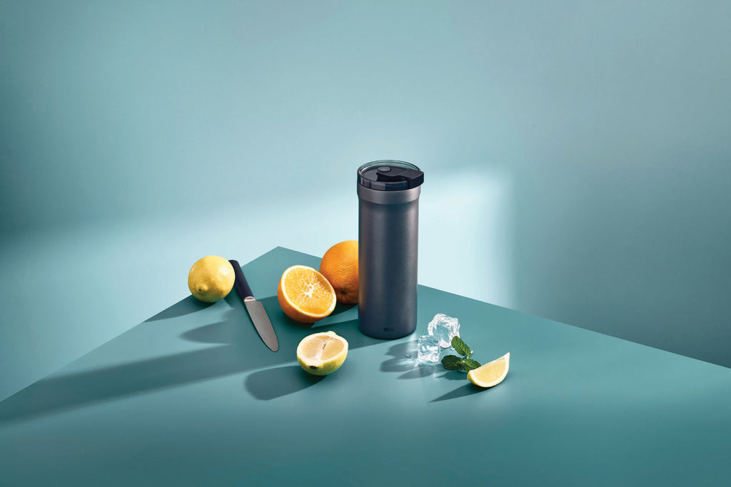 AdHoc Thermobeker Pulse
