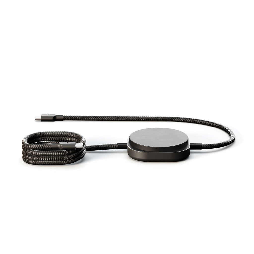 Zens Oplaadkabel USB-C naar USB-C Pro 2