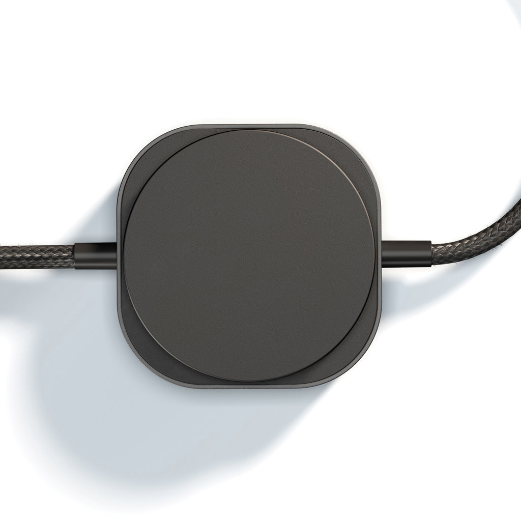 Zens Oplaadkabel USB-C naar USB-C Pro 2