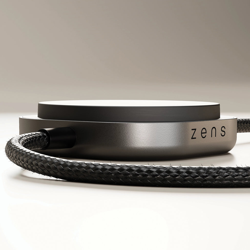 Zens Oplaadkabel USB-C naar USB-C Pro 2