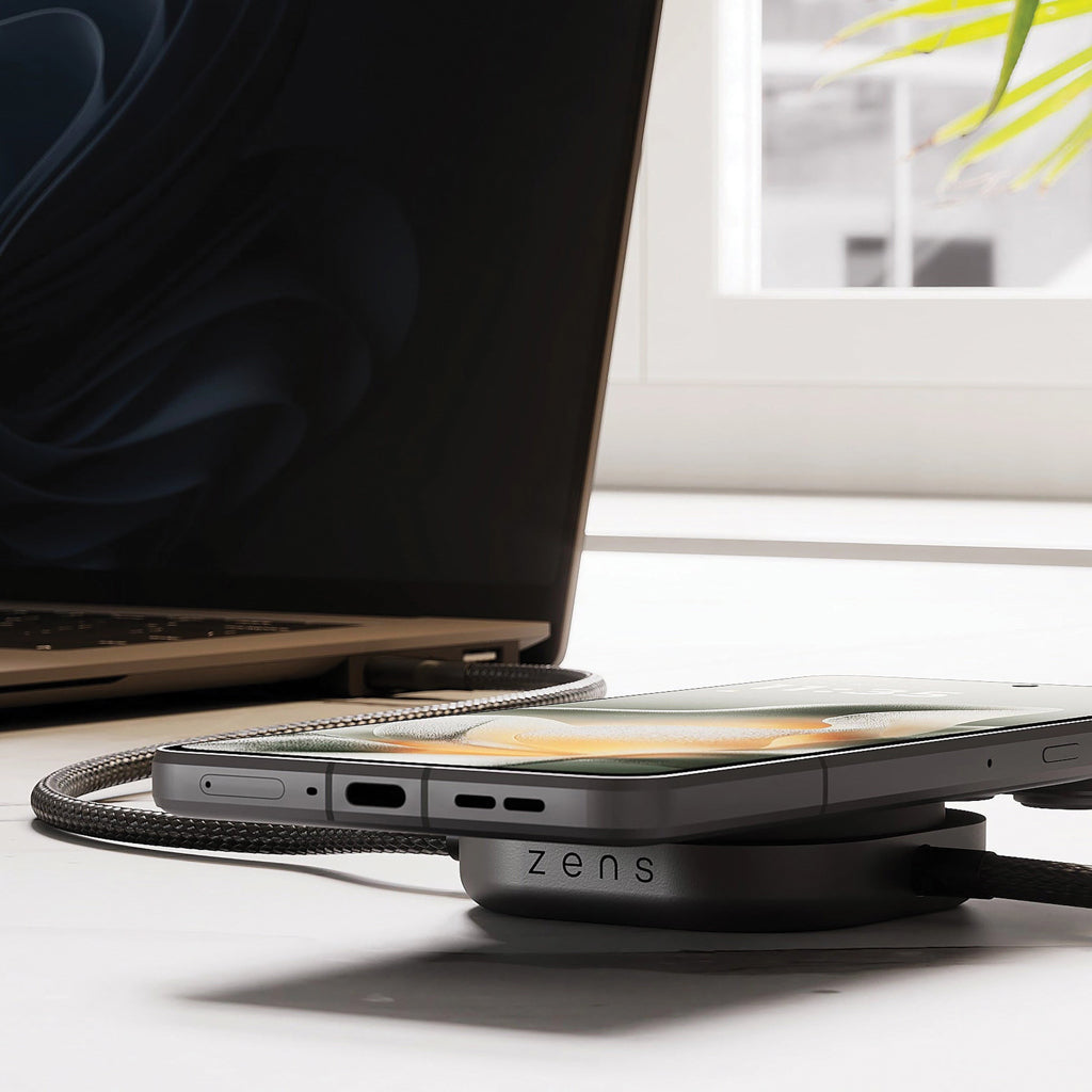 Zens Oplaadkabel USB-C naar USB-C Pro 2