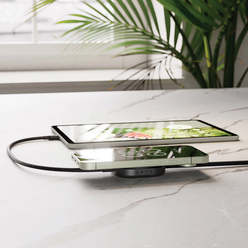 Zens Oplaadkabel USB-C naar USB-C Pro 2