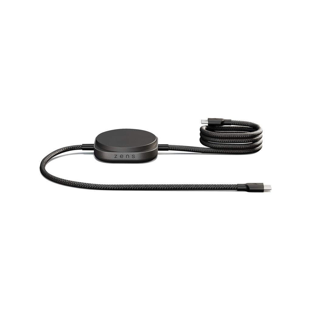 Zens Oplaadkabel USB-C naar USB-C Pro 2