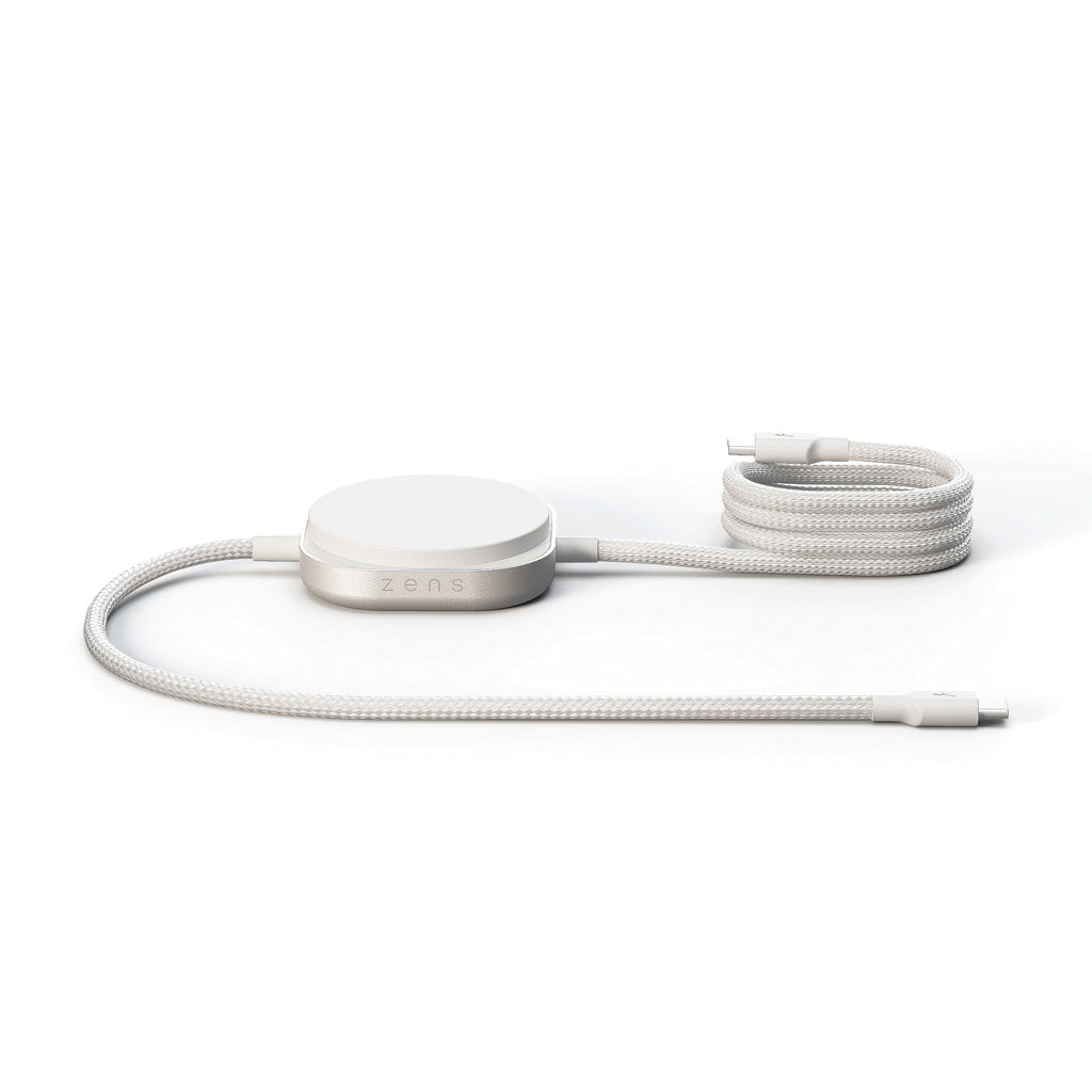 Zens Oplaadkabel USB-C naar USB-C Pro 2