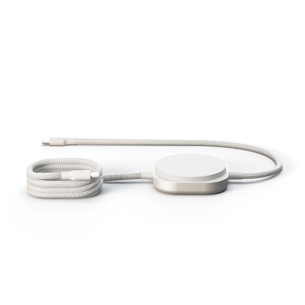 Zens Oplaadkabel USB-C naar USB-C Pro 2