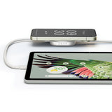 Zens Oplaadkabel USB-C naar USB-C Pro 2