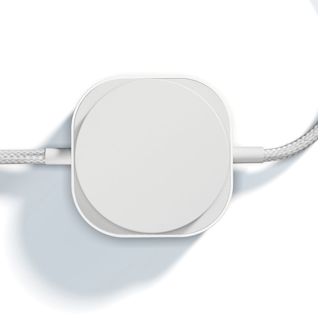 Zens Oplaadkabel USB-C naar USB-C Pro 2
