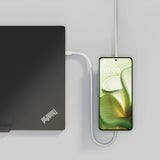Zens Oplaadkabel USB-C naar USB-C Pro 2