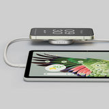 Zens Oplaadkabel USB-C naar USB-C Pro 2