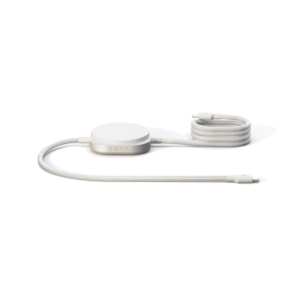 Zens Oplaadkabel USB-C naar USB-C Pro 2
