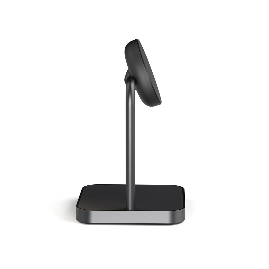Zens Office Charger 2 Zwart