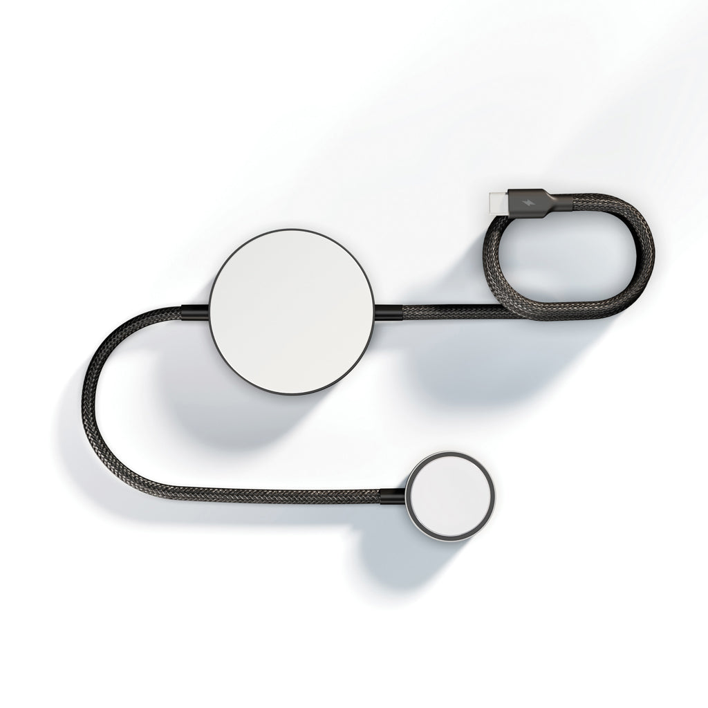 Zens Charging Cable Pro 2