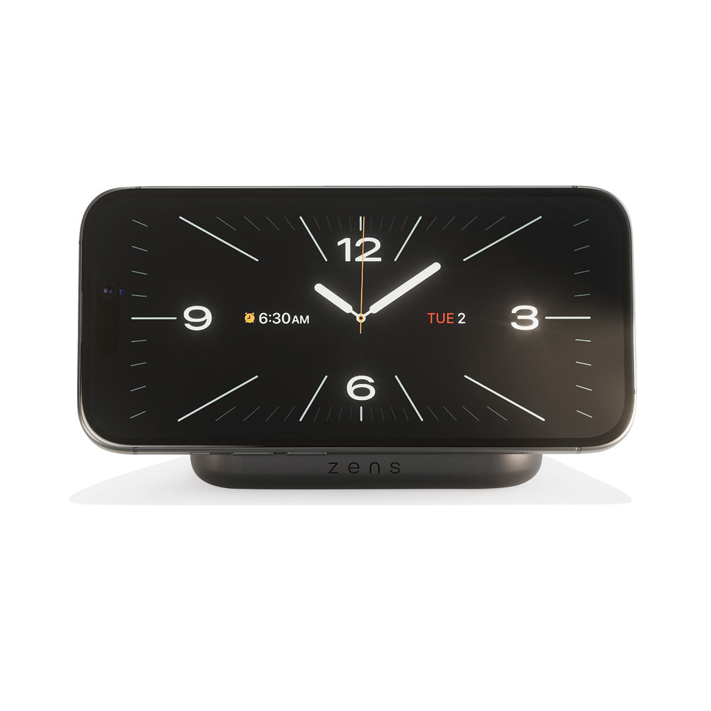 Zens magnetische nachtkastoplader
