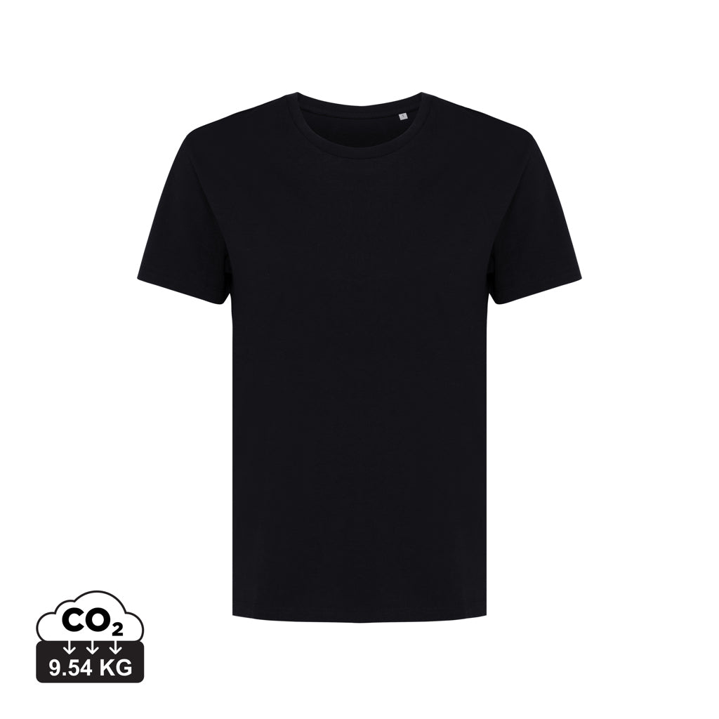 IQONIQ Yala dames lichtgewicht gerecycled katoen t-shirt